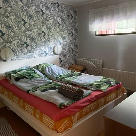 Sunset Forest דירה Joutsa