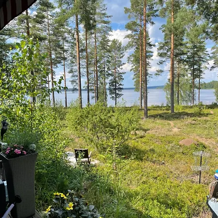 Sunset Forest Apartman *