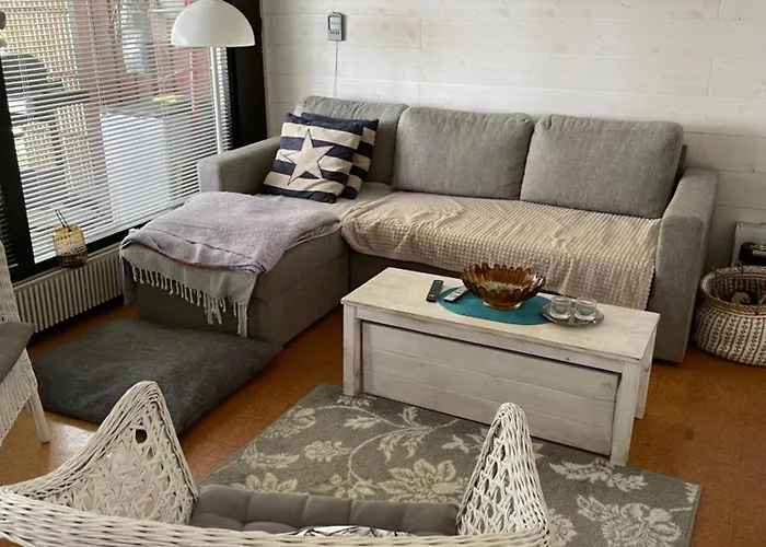 Sunset Forest * Joutsa