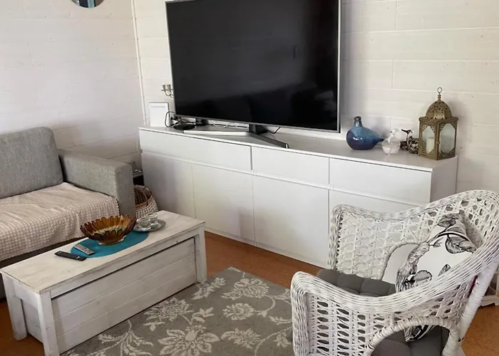 Apartman Sunset Forest