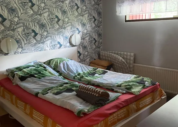 Sunset Forest דירה Joutsa