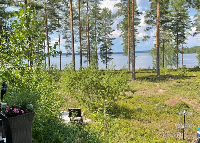 Sunset Forest Apartman *